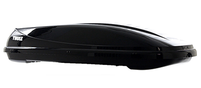Thule ocean 2025 600 roof box